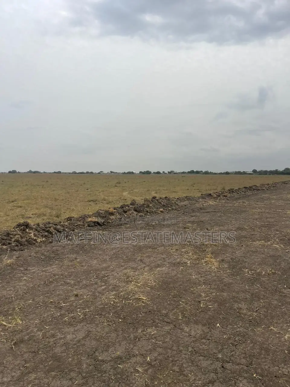 Vybrant Land for Sale at Prampram