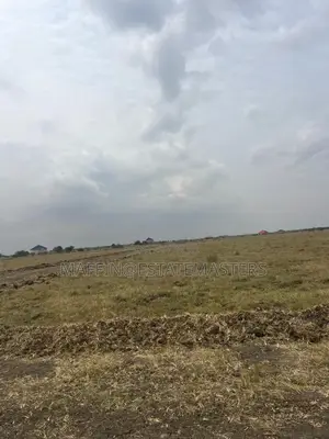 Land Between 2 Communities at Tsopoli for Sale