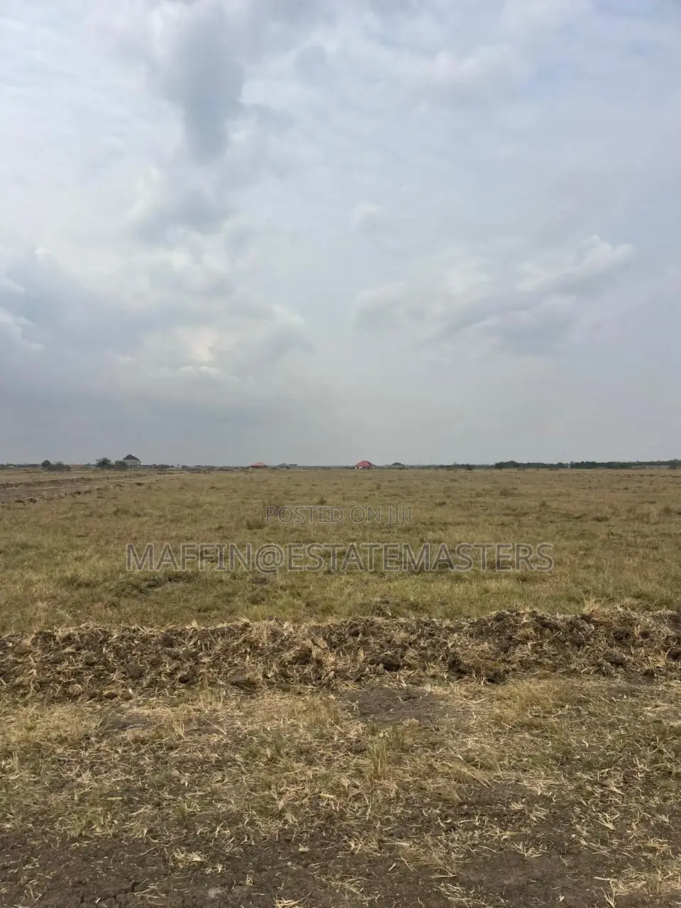 Land at Shiloh City for Sale