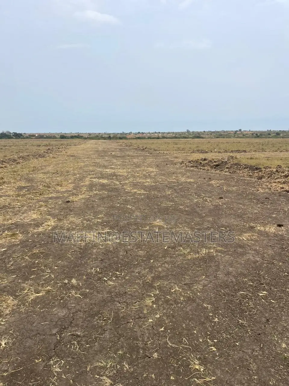 Massive Price Reduction on Land for Sale at Tsopoli
