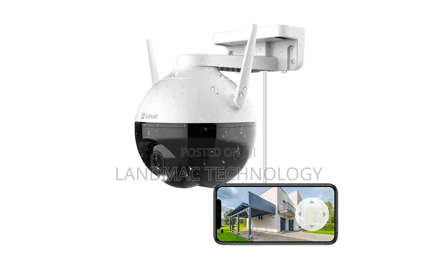 Ezviz C8C Lite Smart Camera 2mp
