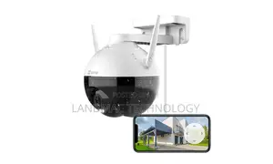 Ezviz C8C Lite Smart Camera 2mp