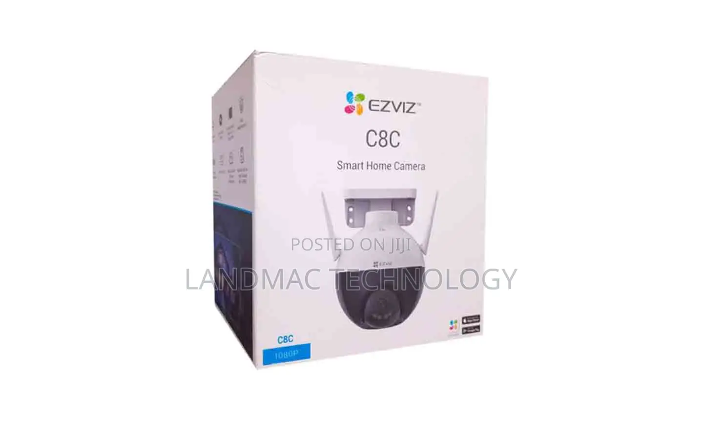 Ezviz C8C Lite Smart Camera 2mp