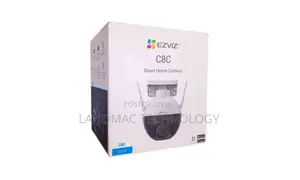 Ezviz C8C Lite Smart Camera 2mp