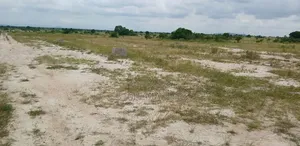 Unique Estate Lands at Ningo Prampram