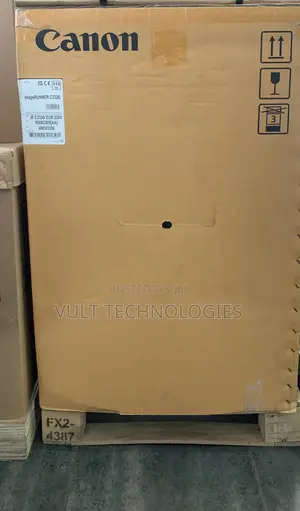 Canon Image Runner C3326i