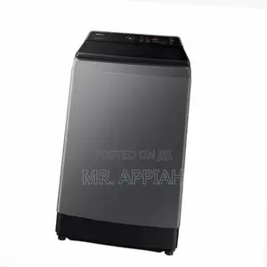 Elegantly Design Samsung 11kg Top Load Washing Machine.