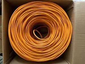 Cat6 Network Cable 305M
