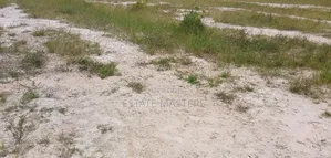 Full Sized Estate Plot of Land Up for Sale