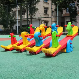 School and Household Seesaw