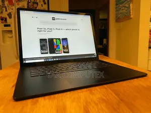 Laptop Microsoft Surface Laptop 3 16GB Intel Core I7 SSD 512GB