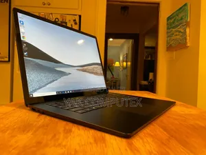 Laptop Microsoft Surface Laptop 3 16GB Intel Core I7 SSD 512GB