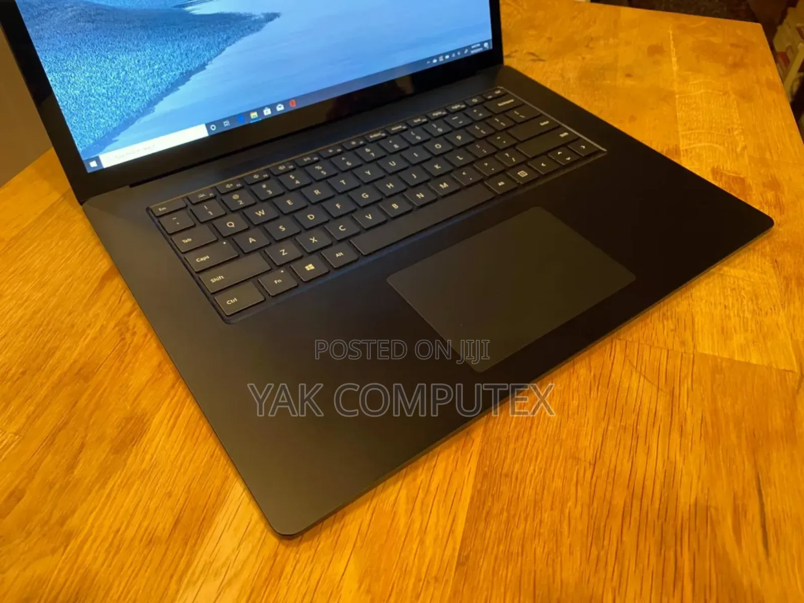 Laptop Microsoft Surface Laptop 3 16GB Intel Core I7 SSD 512GB