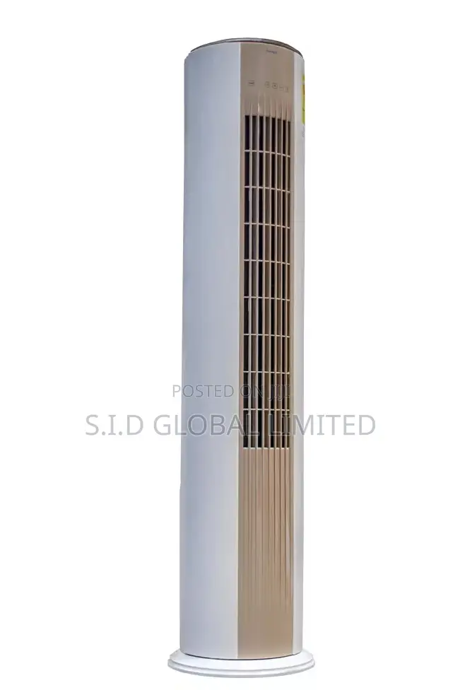 Perfect NASCO-2.0HP-ROUND-FLOOR-STANDING-AIR-CONDITIONER
