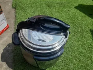 Decakila Quality Electric Pressure Cooker Pressure Cooker