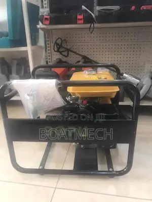 Robin Poker Vibrator With Rod