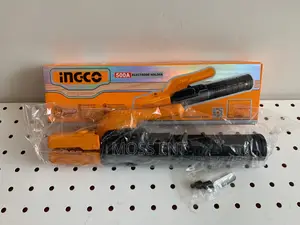 Ingco Electrode Holder 500a - C30 - Wah5008