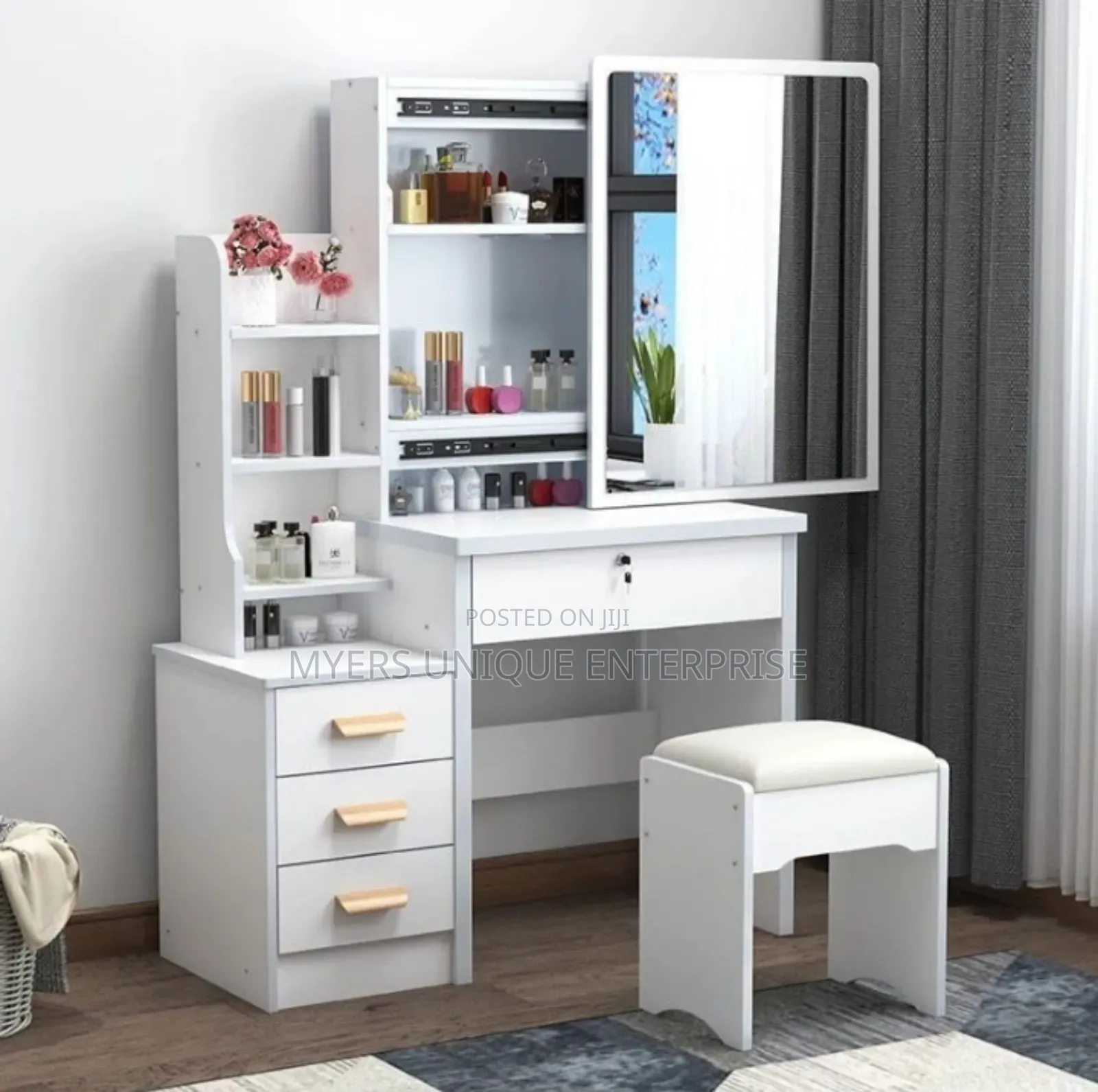 Recommended Dressing Mirror