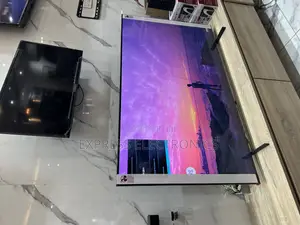 Durable Materials Slim Uhd Smart Samsung 55”Cu8000