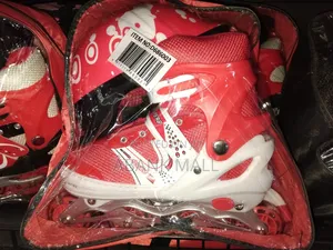 Skate Shoe Set