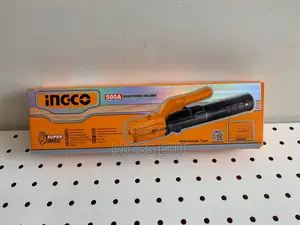 Ingco Electrode Holder 500a - C30 - Wah5008
