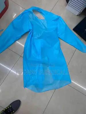 Disposable Gown