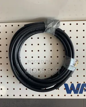 Ingco High Pressure Hose - P1c16 - Ahph5028