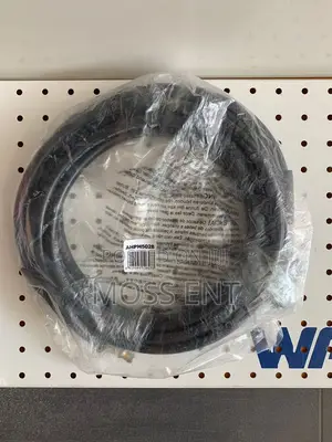Ingco High Pressure Hose - P1c16 - Ahph5028