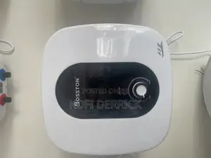 Bosston Water Heater 15l