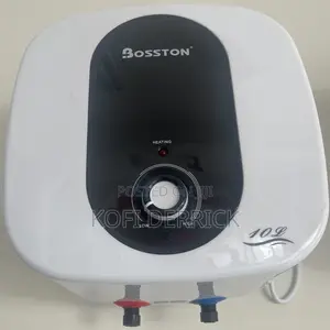Bosston Water Heater - 10l