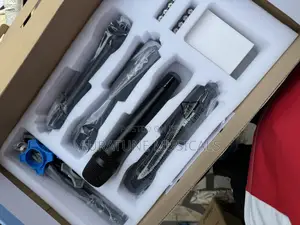 Shure SY-604 4in1