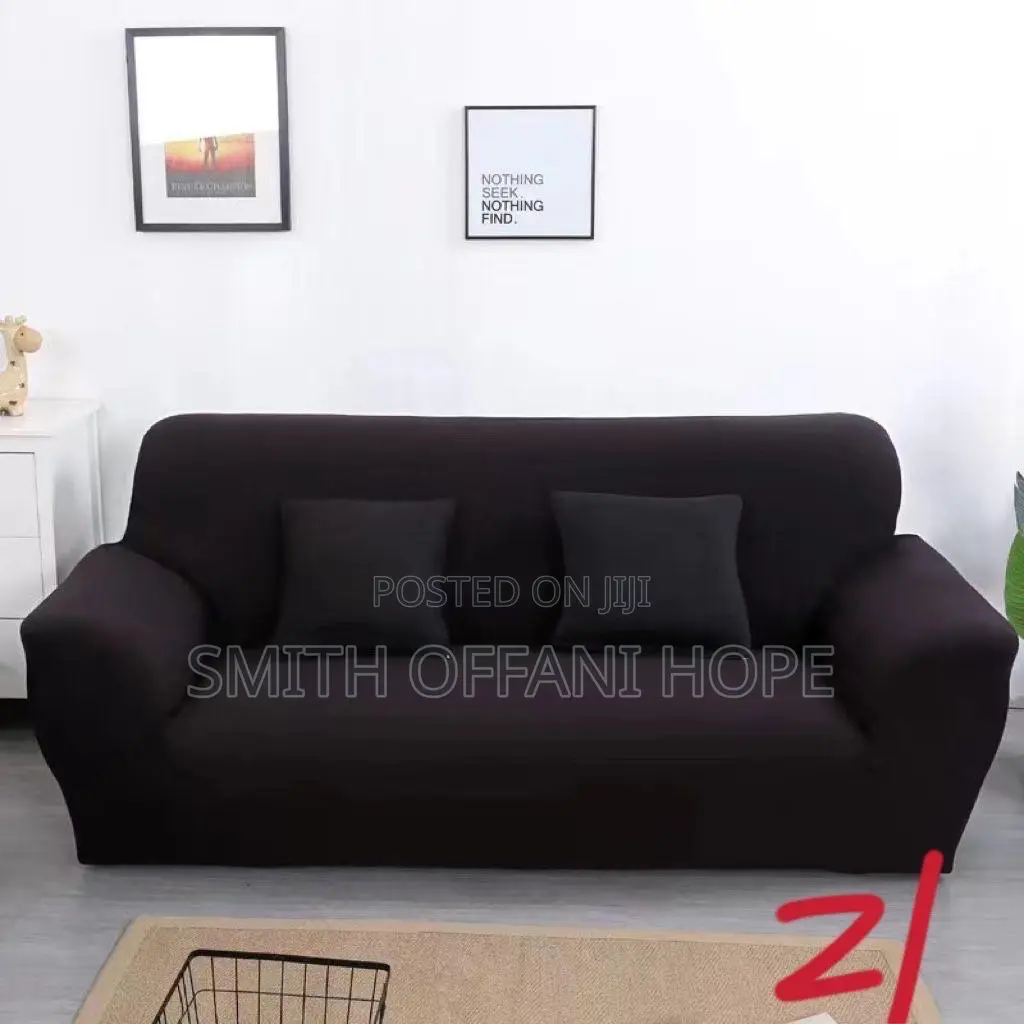 “Stylish Protection for Everyday Use With Quality Sofa Cover