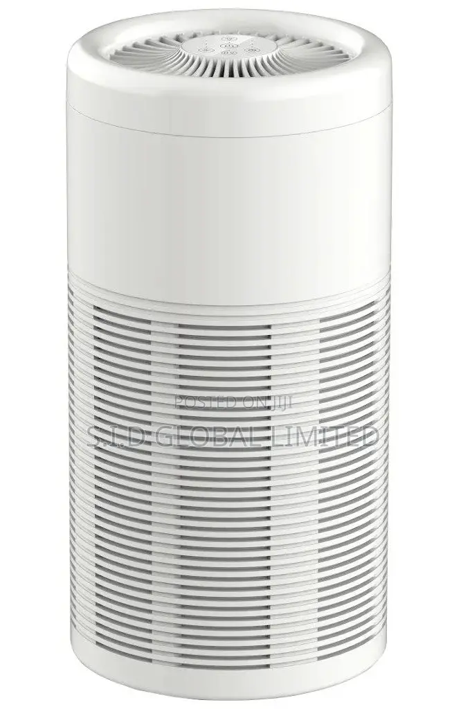 Awesome NASCO-AIR-PURIFIER-AP1209-CB
