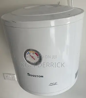 Bosston Water Heater - 30l