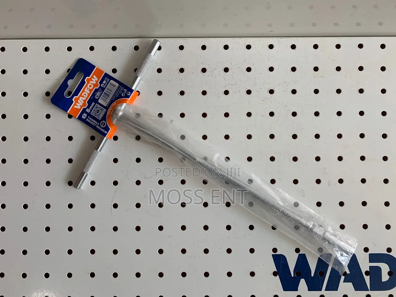 T-Handle Socket Wrench - Wth1108