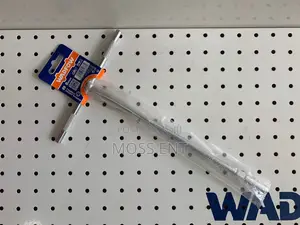 T-Handle Socket Wrench - Wth1108
