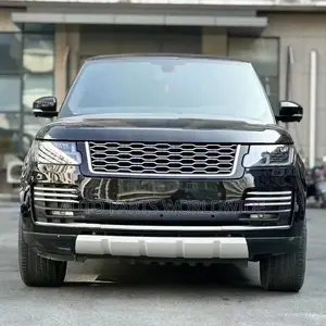 Range Rover Vogue 2013-2017 Upgrade to 2022
