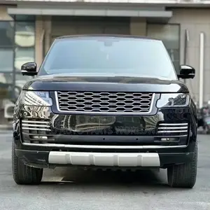 Range Rover Vogue 2013-2017 Upgrade to 2022