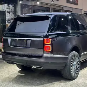 Range Rover Vogue 2013-2017 Upgrade to 2022