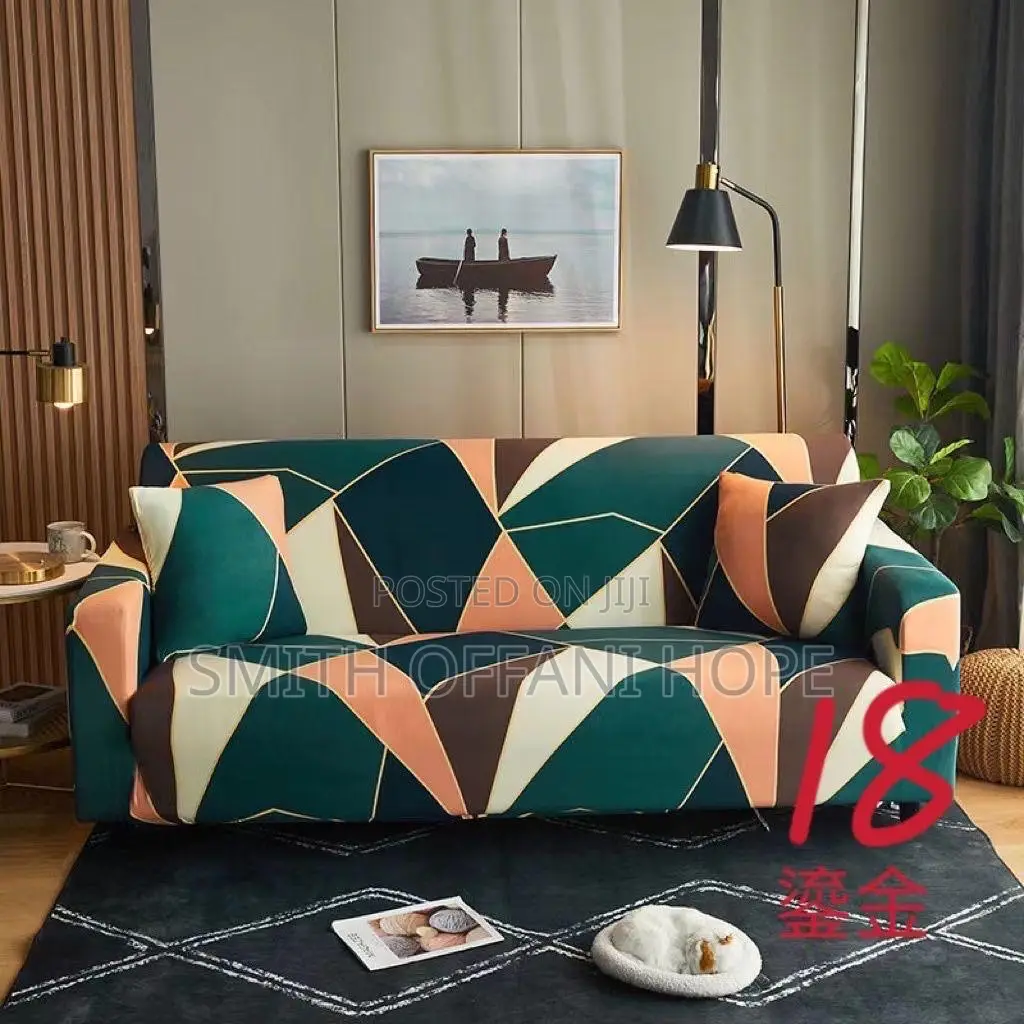“The Perfect Fit for Your Sofa”