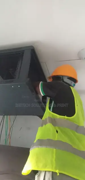 Expect in CCTV Camera Installations