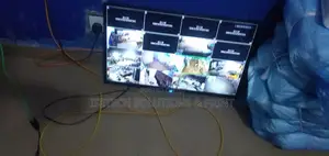 Expect in CCTV Camera Installations