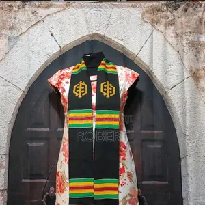 Son of Sanity Handmade Kente