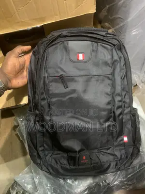 Unisex Backpack