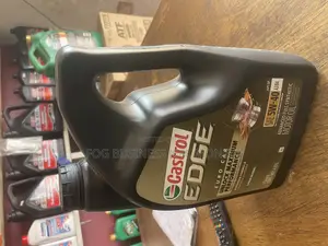Castrol Edge Advance Full Synth 5w-30