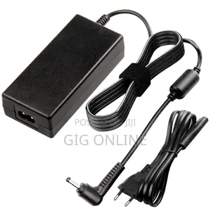 Toshiba Charger 19v