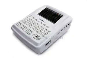 Edan SE1201 ECG 12 Channel