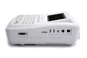 Edan SE1201 ECG 12 Channel