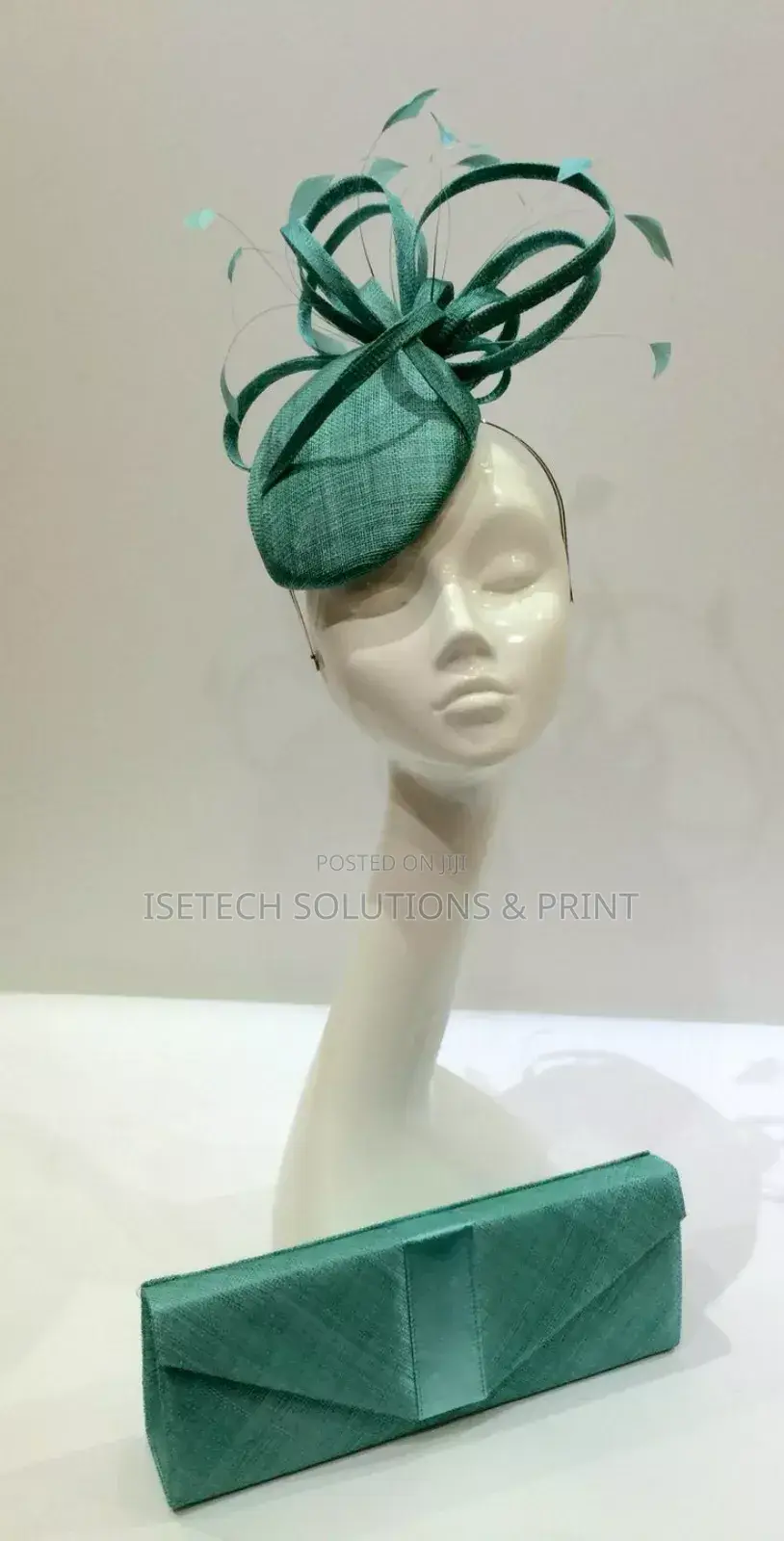 Hair Fascinators