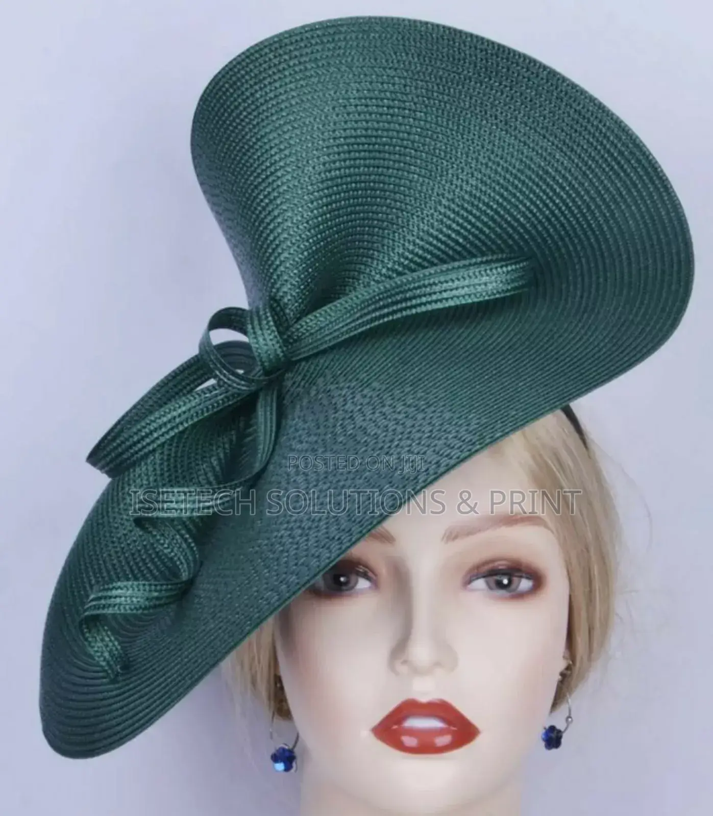 Hair Fascinators